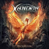Xandria – Sacrificium