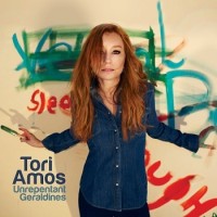 Tori Amos – Unrepentant Geraldines