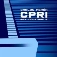 Carlos Peron – CPRI Rex Industrialis