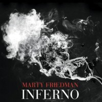 Marty Friedman – Inferno