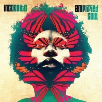 Incognito – Amplified Soul