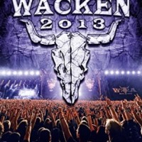 Various Artists – Live At Wacken 2013