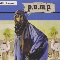 Ali Love – P.U.M.P.