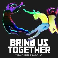 The Asteroids Galaxy Tour – Bring Us Together