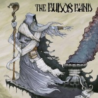 The Budos Band – Burnt Offering