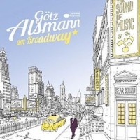 Götz Alsmann – Am Broadway