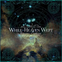 While Heaven Wept – Suspended At Aphelion