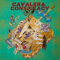 Cavalera Conspiracy – Pandemonium