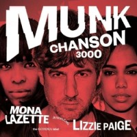 Munk – Chanson 3000