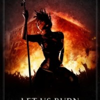 Within Temptation – Let Us Burn