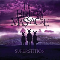 The Birthday Massacre – Superstition