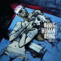 Erik Truffaz & Murcof – Being Human Being