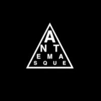 Antemasque – Antemasque