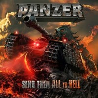 The German Panzer – Send Them All To Hell