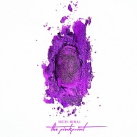 Nicki Minaj – The Pinkprint