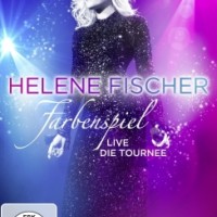 Helene Fischer – Farbenspiel Live - Die Tournee