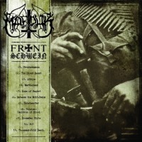 Marduk – Frontschwein