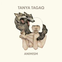 Tanya Tagaq – Animism