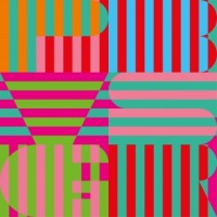 Panda Bear – Panda Bear Meets the Grim Reaper