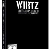 Wirtz – Live & Unplugged Im Gibson Club Frankfurt