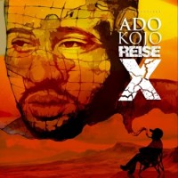 Ado Kojo – Reise X