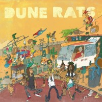 Dune Rats – Dune Rats