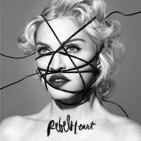 Madonna – Rebel Heart