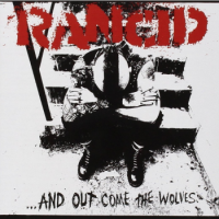 Rancid – ...And Out Come The Wolves