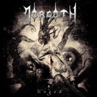 Morgoth – Ungod