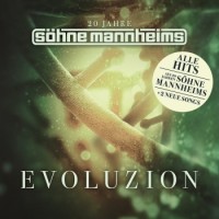 Söhne Mannheims – Evoluzion
