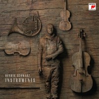 Henrik Schwarz – Instruments
