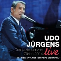 Udo Jürgens – Das Letzte Konzert, Zürich 2014