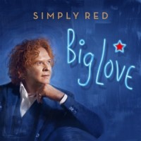 Simply Red – Big Love