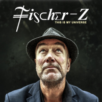 Fischer-Z – This Is My Universe