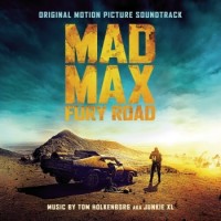 Original Soundtrack – Mad Max: Fury Road