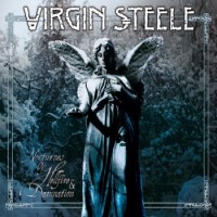 Virgin Steele – Nocturnes Of Hellfire And Damnation