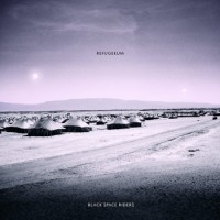 Black Space Riders – Refugeeum