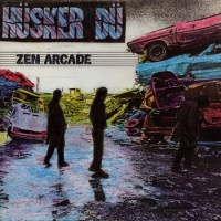 Hüsker Dü – Zen Arcade