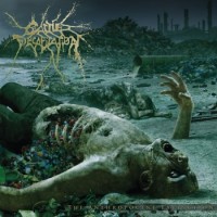 Cattle Decapitation – The Anthropocene Extinction