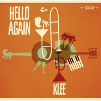 Klee – Hello Again