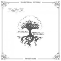 Dame – Lebendig Begraben