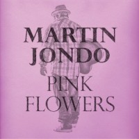 Martin Jondo – Pink Flowers