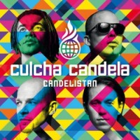 Culcha Candela – Candelistan