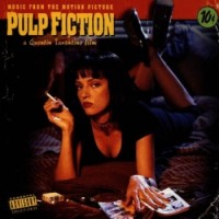 Original Soundtrack – Pulp Fiction