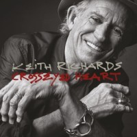 Keith Richards – Crosseyed Heart