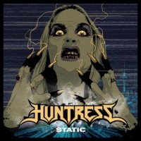 Huntress – Static