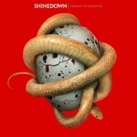 Shinedown – Threat To Survival