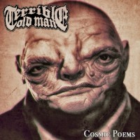 Terrible Old Man – Cosmic Poems