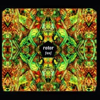 Rotor – Fünf