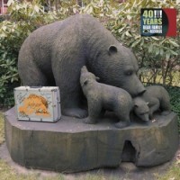 Various Artists – 40 Years Bear Family Records